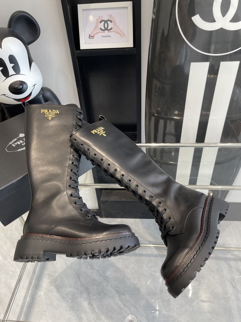 Prada Boots